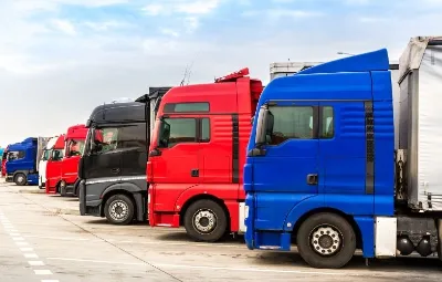 Bursa Harran Ambar Nakliyat