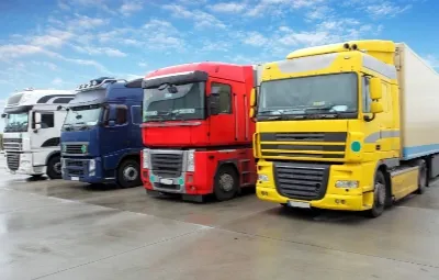 Bursa Harran Nakliye Ambarı