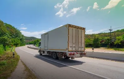 Bursa ile Harran Arası Bulaşık Makinesi Taşıma