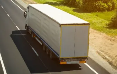 Bursa ile Harran Arası Parça Eşya Taşıma