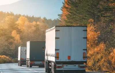 Bursa ile Harran Arası Klima Taşıma