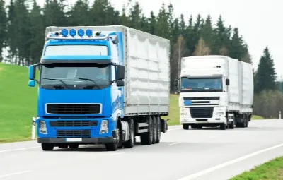 Bursa ile Harran Arası Eşya Taşıma